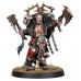 Claws of Karanak